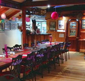 Heritage Guest House - C Tourism