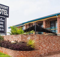 Crescent Motel - C Tourism