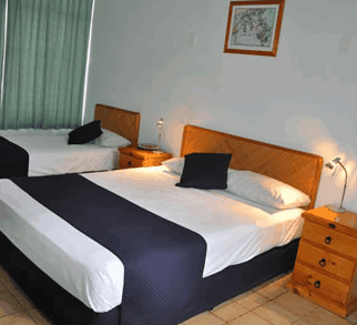 Lismore City Motor Inn - C Tourism 0