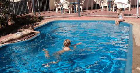 Lismore City Motor Inn - C Tourism 1