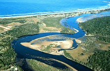 Wooli Camping And Caravan Park - C Tourism 1