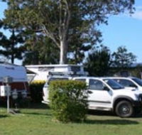 Browns Caravan Park - C Tourism