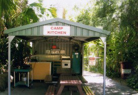 Lismore Palms Caravan Park - C Tourism 0