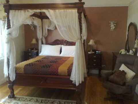 Elindale House Bed And Breakfast - C Tourism 1