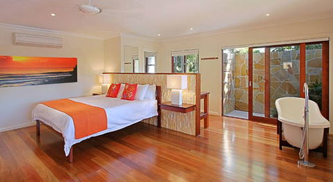Away On Shirley Lane - C Tourism 2
