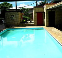 Edge Guest Rooms - C Tourism