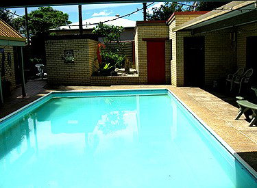 Edge Guest Rooms - C Tourism 0