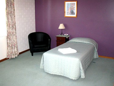 Edge Guest Rooms - C Tourism 1