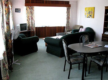 Edge Guest Rooms - C Tourism 2