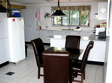 Edge Guest Rooms - C Tourism 3