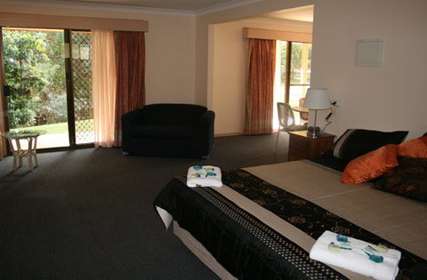 Invercauld House - C Tourism 1