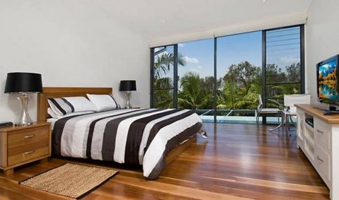 Aamber Beach House At Kiah - C Tourism 4