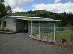 Halls Country Cottages - C Tourism 1