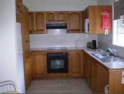 Halls Country Cottages - C Tourism 2