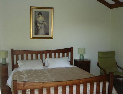 Calurla Chalets And Cottages - C Tourism 1