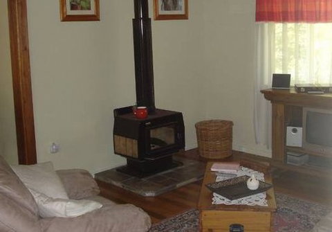 Calurla Chalets And Cottages - C Tourism 2