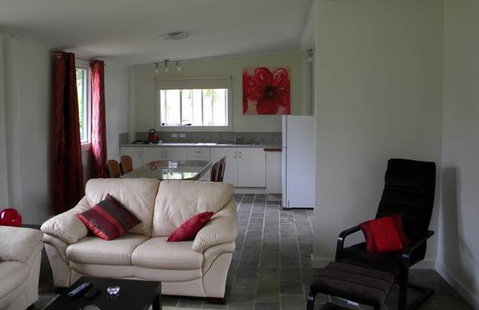 Calurla Chalets And Cottages - C Tourism 4