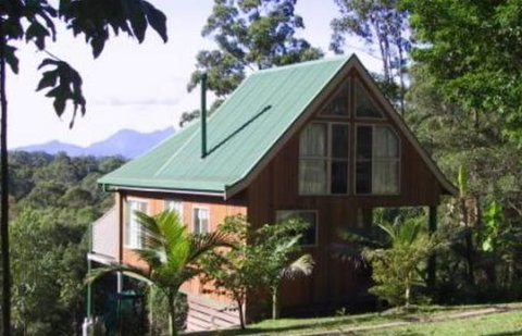 Calurla Chalets And Cottages - C Tourism 5