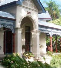 Arcola Bed And Breakfast - C Tourism 0