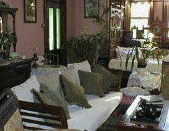 Arcola Bed And Breakfast - C Tourism 1