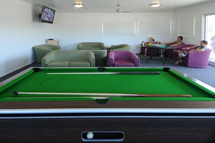 Yamba YHA - C Tourism 3