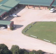Clydesdale Motel and Steakbarn - C Tourism