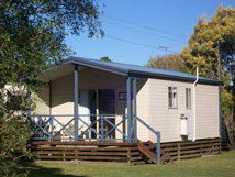 Fishing Haven Caravan Park - C Tourism 3