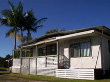 Fishing Haven Caravan Park - C Tourism 4
