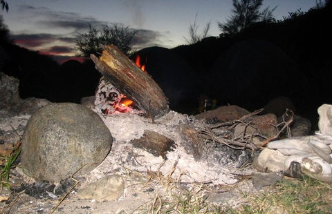 Clarence River Wilderness Lodge - C Tourism 1