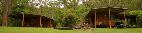Clarence River Wilderness Lodge - C Tourism 4