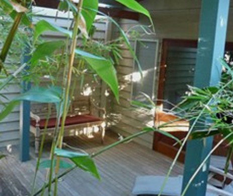 111 Beachfront - C Tourism 0