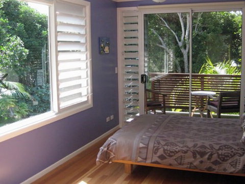 111 Beachfront - C Tourism 2