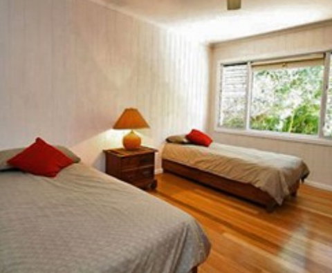 111 Beachfront - C Tourism 3