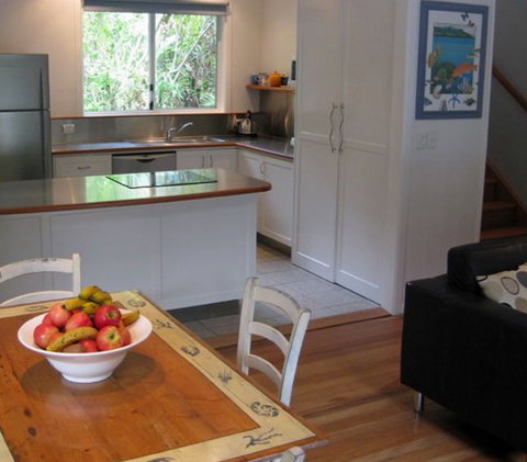 111 Beachfront - C Tourism 4