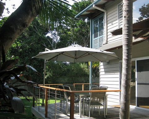 111 Beachfront - C Tourism 5