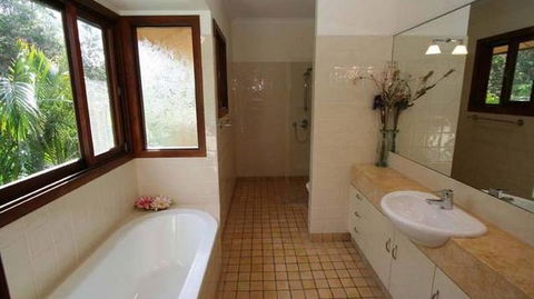 Abbies Beach House - C Tourism 0