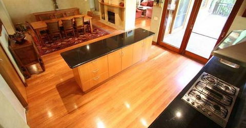 Abbies Beach House - C Tourism 2