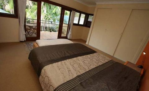 Abbies Beach House - C Tourism 3