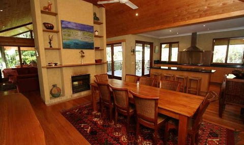 Abbies Beach House - C Tourism 4