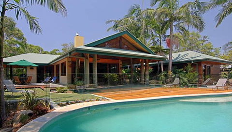 Abbies Beach House - C Tourism 5