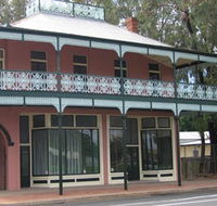 Bourke Apartments - C Tourism