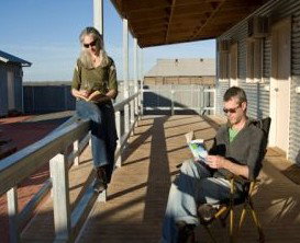Mungo Shearers Quarters - C Tourism 0