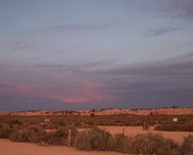 Mungo Shearers Quarters - C Tourism 1