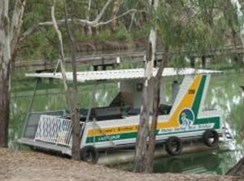 Elphicks Island Lodge - C Tourism 0