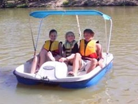 Elphicks Island Lodge - C Tourism 1