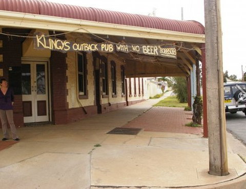 Klingys Place - C Tourism 1