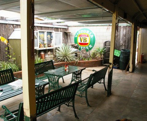 Klingys Place - C Tourism 2