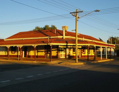 Klingys Place - C Tourism 5