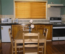 Acacia Cottage - C Tourism 0