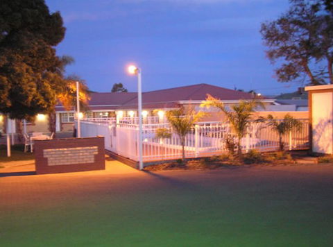 Acacia Cottage - C Tourism 1